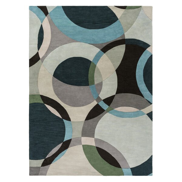 Surya Forum - 8' X 11' Area Rug FM7157-811